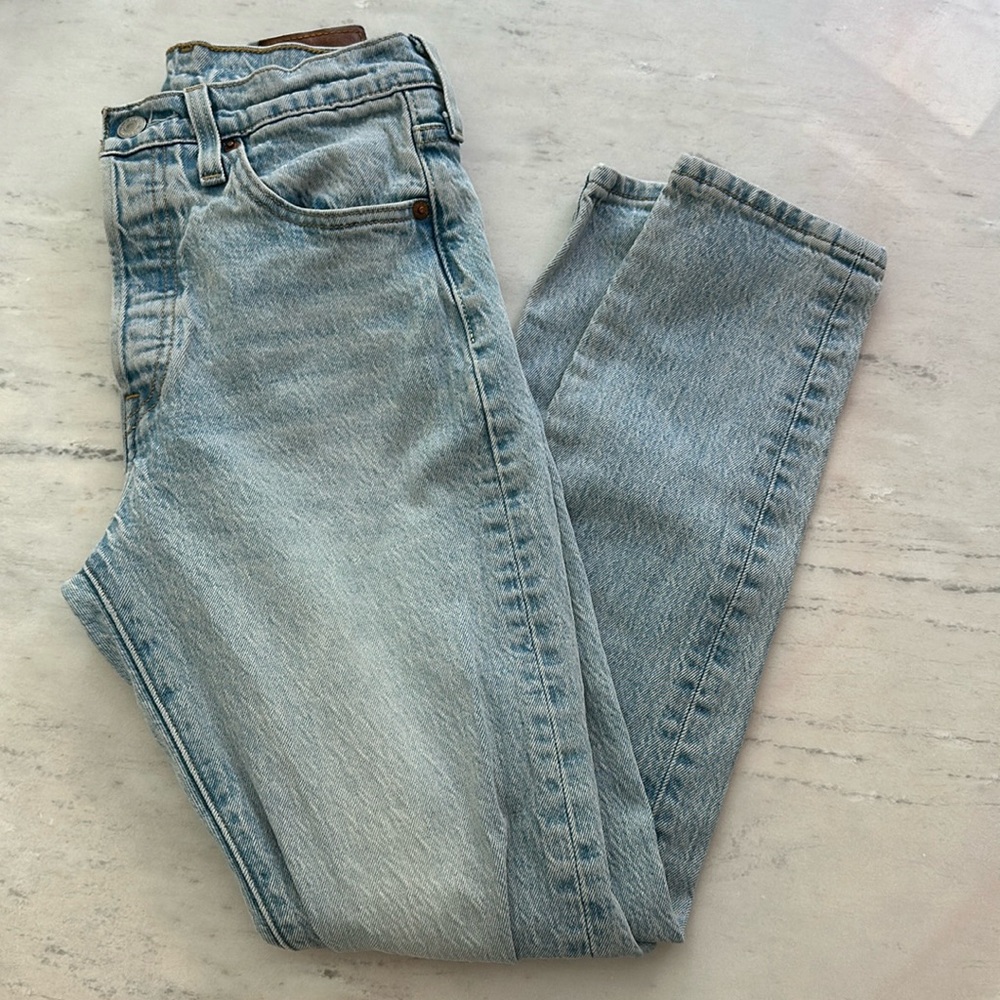 Levi 501 s